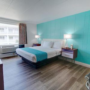 Chambre Lit King-Size